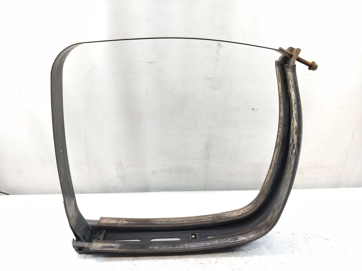 Mercedes Actros MP4 Typ 963 original Tank-Spannband mit Konsole Bj.2018