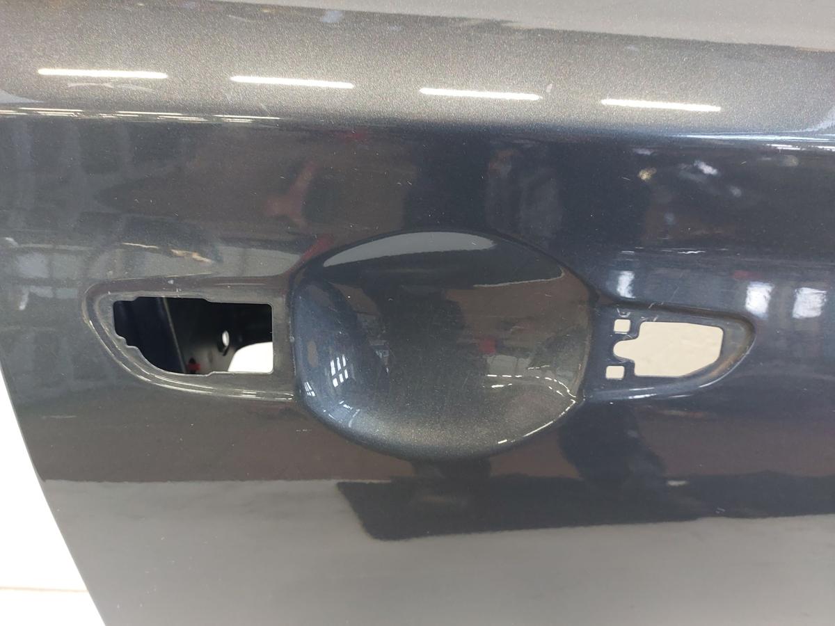 Hyundai i30 PD Mild Hybrid T&uuml;r vorn rechts Beifahrert&uuml;r im Rohbau Besch&auml;digt!