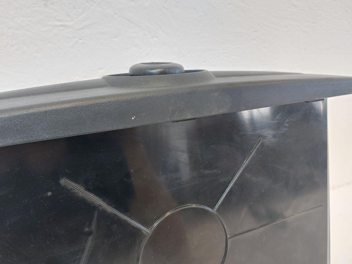 Smart 450 Cabrio Ablage Ablagefach Staufach unter Sitz vorn links