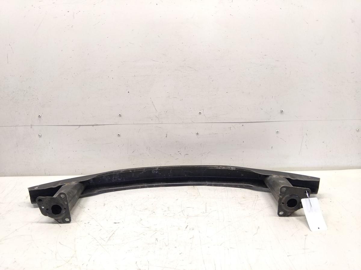 VW Passat 3BG original Tr&auml;ger Verst&auml;rkung Sto&szlig;f&auml;nger Sto&szlig;f&auml;nger vorn Bj.2001