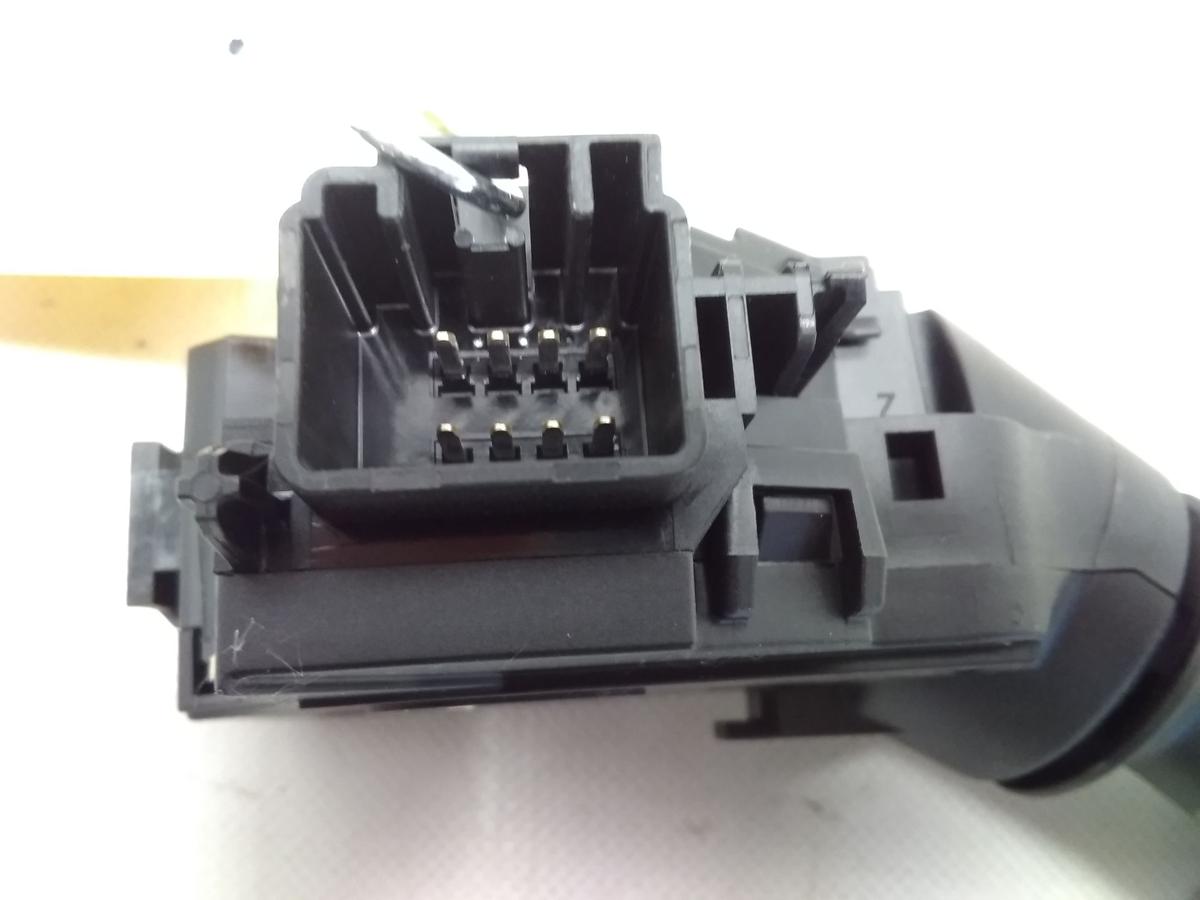 Ford Fiesta JA8 original Blinkerschalter 8A6T13335AD BJ2010