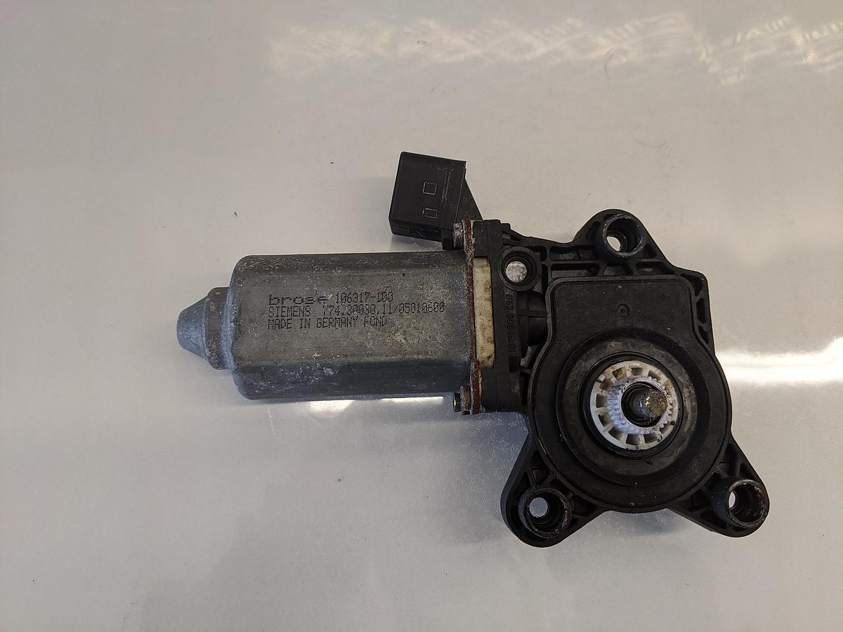 Mercedes CL500 C215 original Fensterhebermotor hinten links