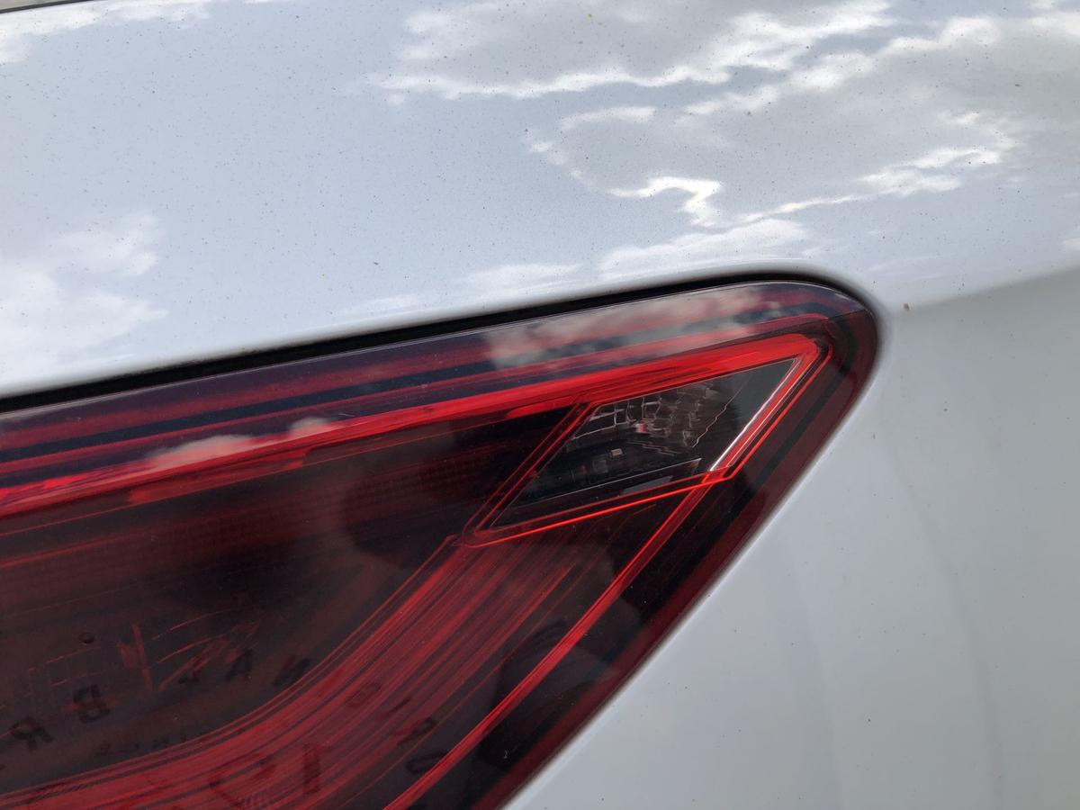 VW Golf 8 VIII CD Variant Rückleuchte innen links Rücklicht Heckleuchte LED
