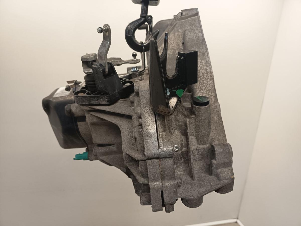 Nissan Tiida C11 orig Schaltgetriebe JH3 164 B 017998 1,6l 81KW Benzin Bj 2008