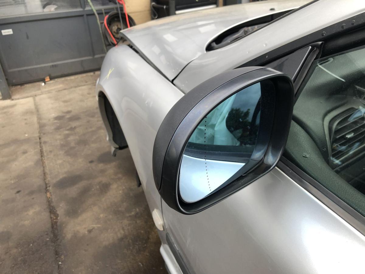 Peugeot 406 Coupe original Aussenspiegel links elektrisch Bj 2002