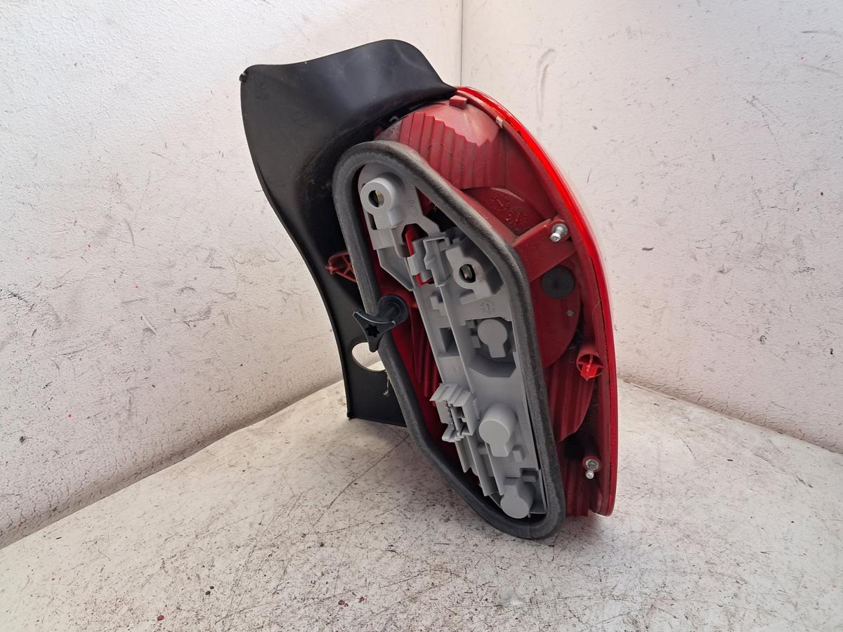 Renault Modus original R&uuml;ckleuchte Heckleuchte links mit ca.15cm Kabel Bj.2005