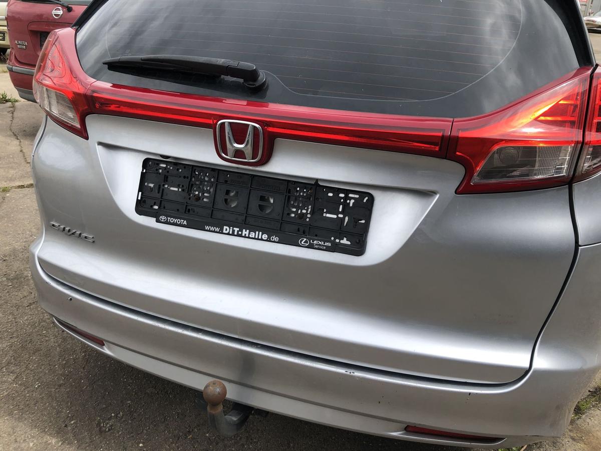 Honda Civic Tourer IX MK9 FK3 Heckklappe Heckscheibe Kofferklappe Roh NH700M