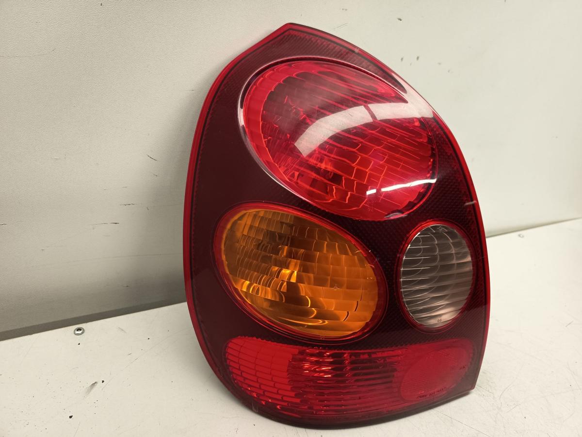 Toyota Corolla E11 3trg orig R&uuml;ckleuchte links Heck Schluss Licht Fahrer Bj 1998
