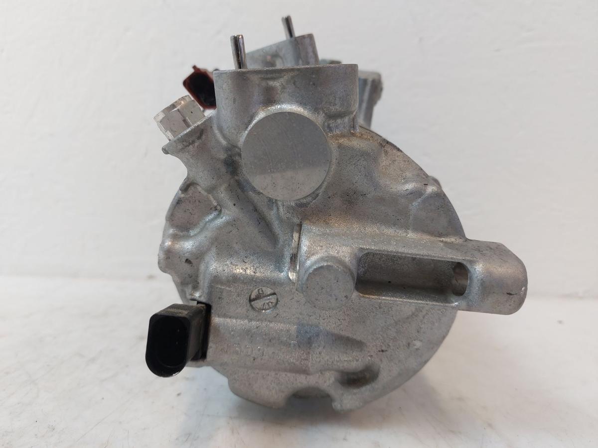 Audi Q2 Typ AG Denso Klimakompressor Kompressor Kältemittel R1234y 30TFSI OEM