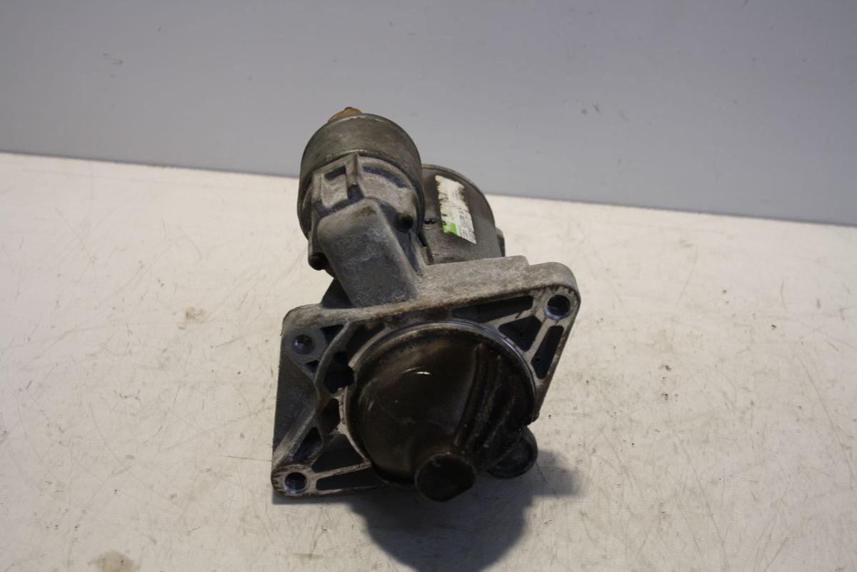 Renault Laguna III orig Anlasser Starter 8200568535 2.0l 110kW Diesel Bj 2010