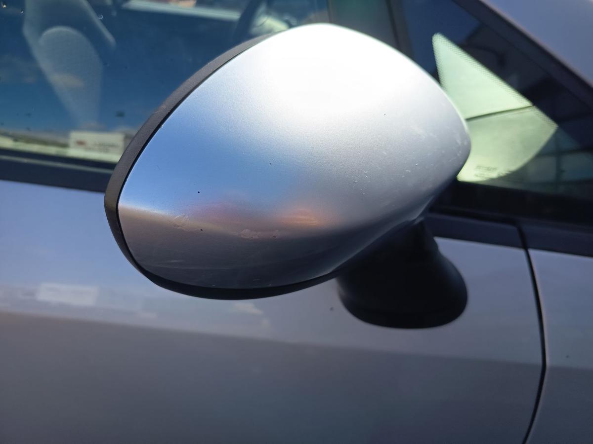 Fiat Grande Punto 199 original Aussenspiegel rechts elekt 589/A Jungle grey Bj09