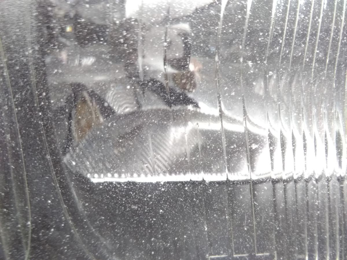 Volvo V70 II original Scheinwerfer rechts Valeo Halogen mit LWR Bj.2001