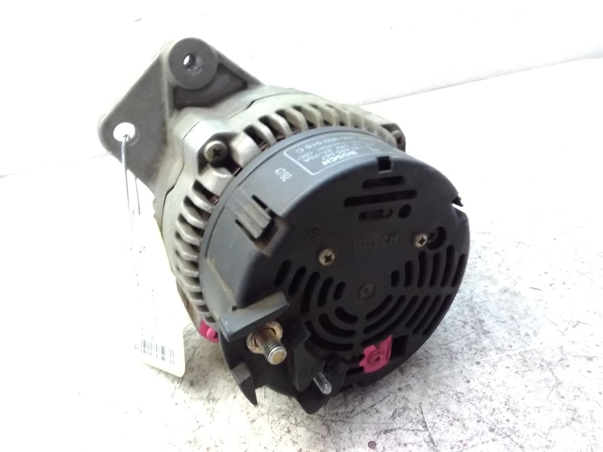 Audi 80 B4 original Lichtmaschine Generator 050903015C 0120485047 BJ1993