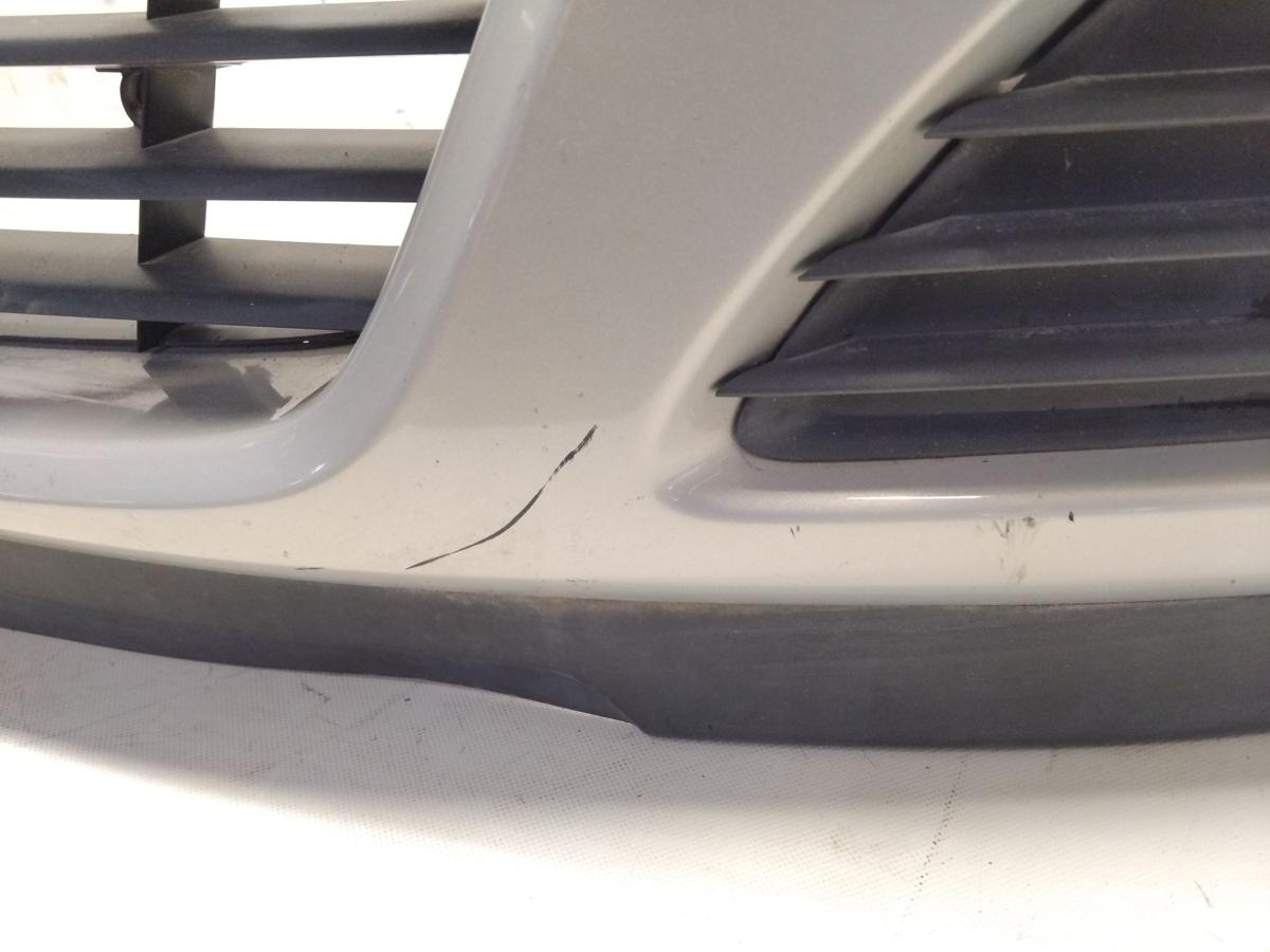 Opel Astra H original Stoßstange Stossfänger vorn BJ2004 1RU Pannacottamet.