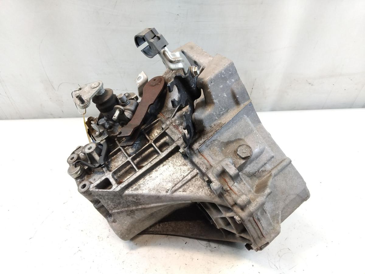 Citroen C1 II original Getriebe Schaltgetriebe 5 Gang 1.0VTI 51kw 55265km BJ2014