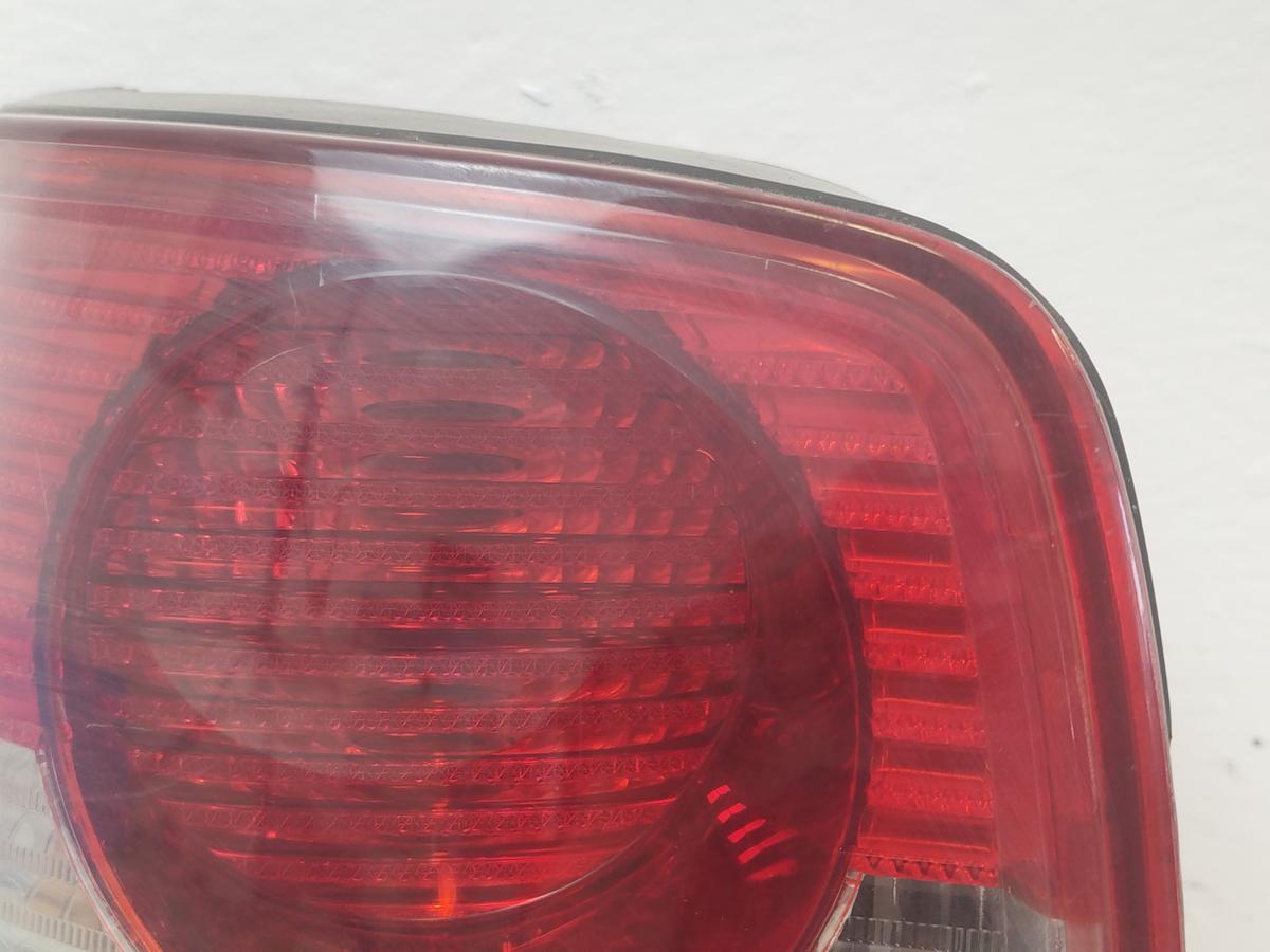 VW Passat 3BG Variant R&uuml;ckleuchte links R&uuml;cklicht Heckleuchte Zubeh&ouml;rteil DEPO