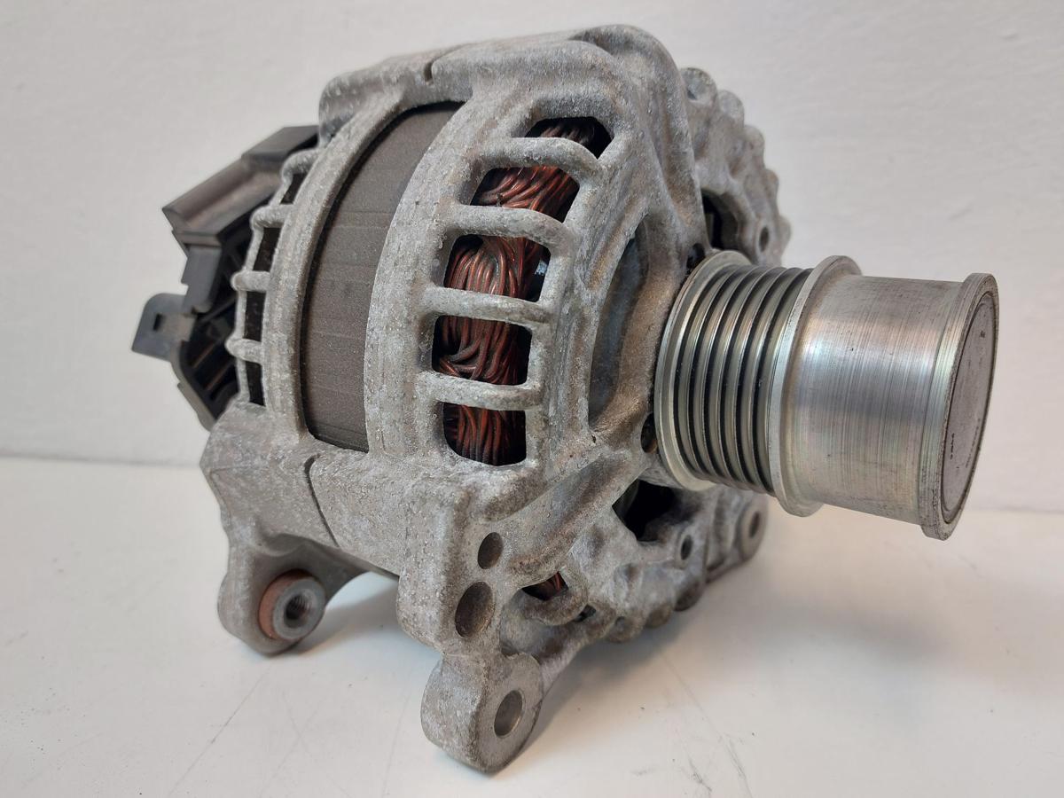 VW Golf 8 VIII CD Variant Lichtmaschine Generator 140A TSI 81kw OEM