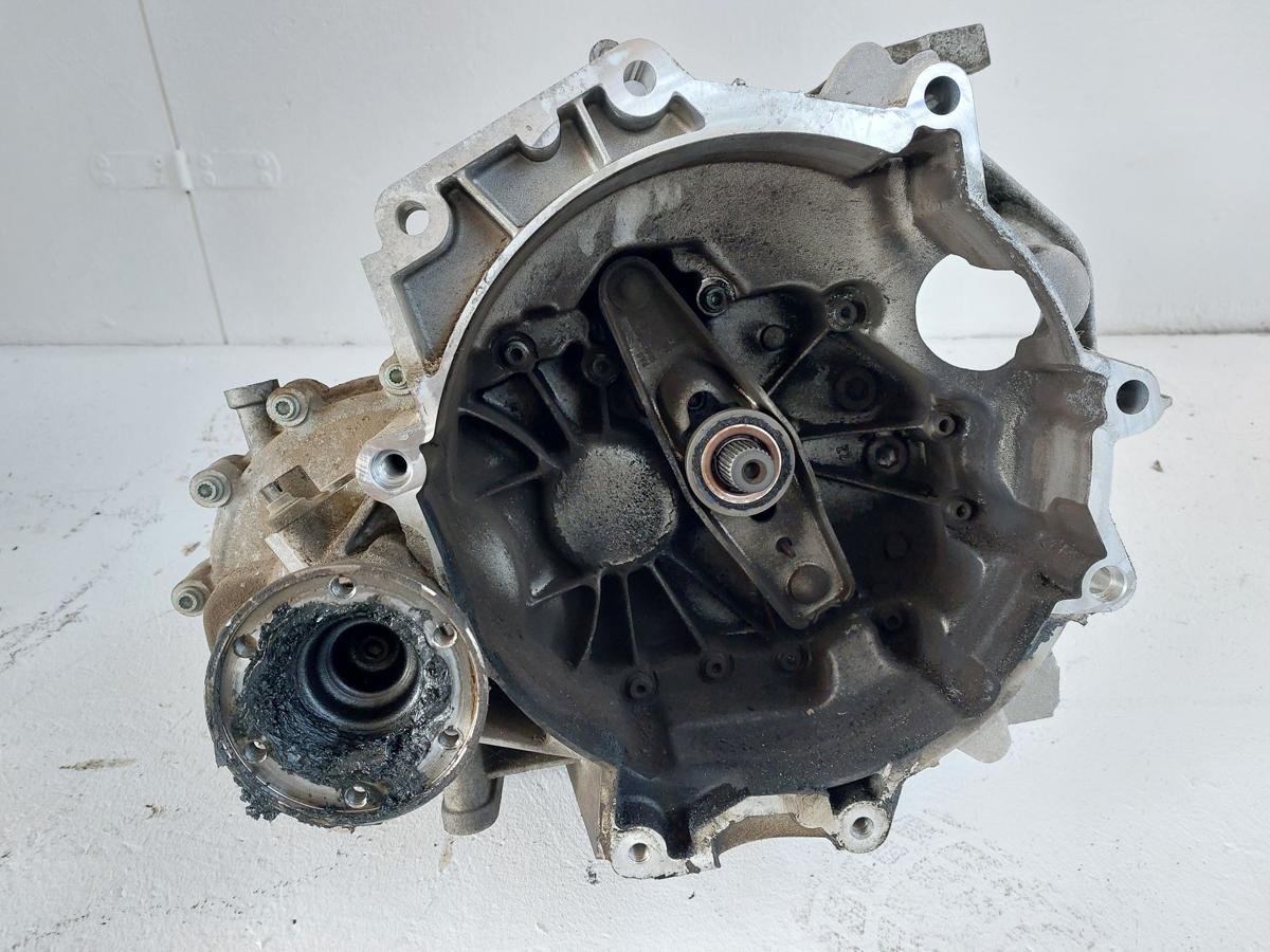 Skoda Fabia 6Y Combi Getriebe Schaltgetriebe 5 Gang GRZ 96tkm
