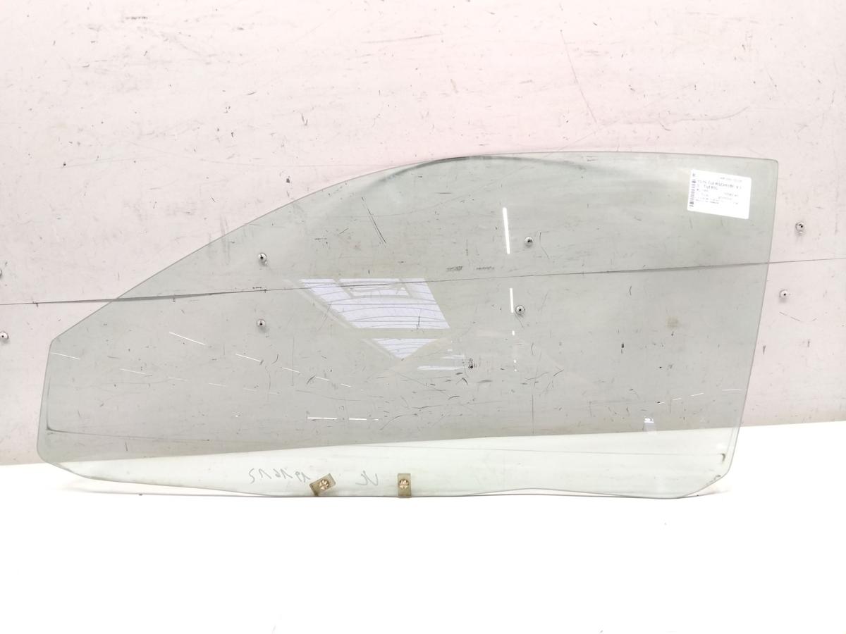 Mitsubishi Colt CJ0 Türscheibe vorn links 3-Türer grüncolor Bj.1999