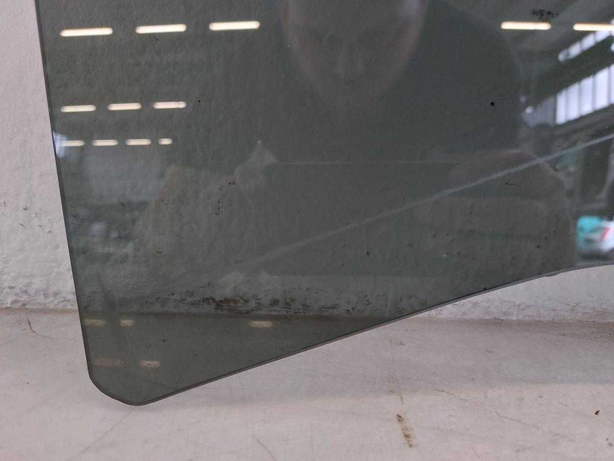 Mazda 2 Typ DJ T&uuml;rscheibe hinten links Fondt&uuml;r Scheibe Werkst&ouml;nung