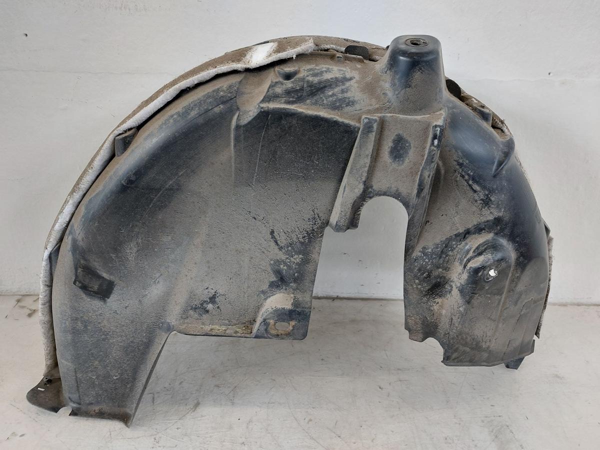 Citroen C3 III SX ab17 Radhausschale hinten links Innenkotfl&uuml;gel OEM