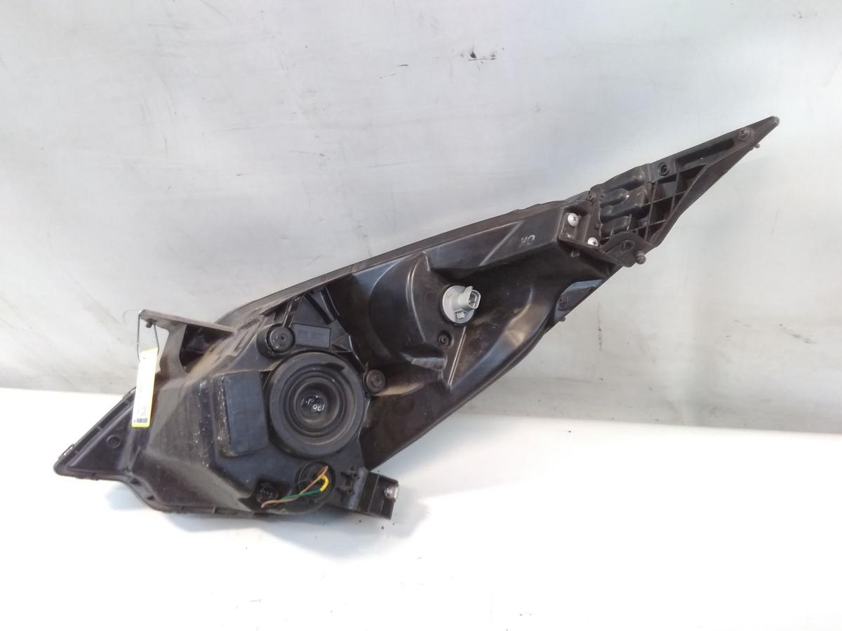 Chevrolet Spark M300 original Scheinwerfer rechts mit LWR Vorfacelift BJ2012