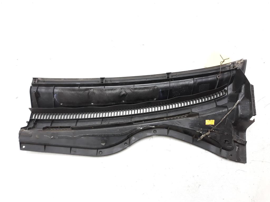 Toyota Corolla Verso 557810F010 Plastikabdeckung Windlauf Wasserkasten rechts BJ2005