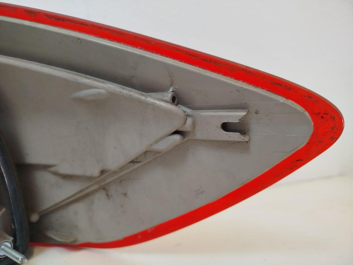 Ford Mondeo BA7 Kombi R&uuml;ckleuchte Schlussleuchte R&uuml;cklicht aussen links bis 10