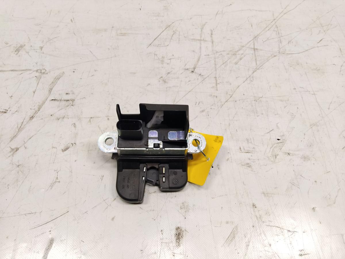 VW Golf 7 original Schlo&szlig; Heckklappe 5G6827505 Bj.2016