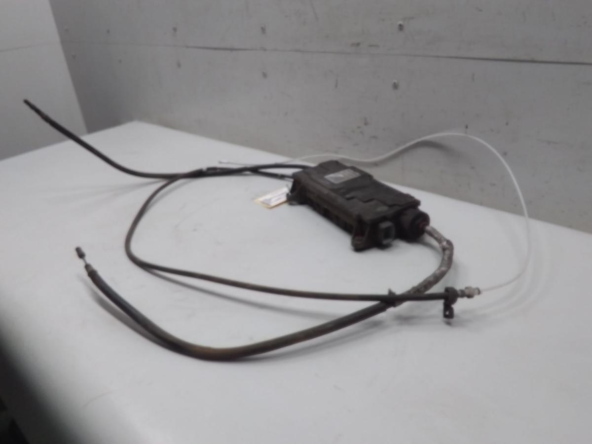 Renault Laguna 2 original Handbremsautomat Stellmotor Feststellbremse Bj.2005