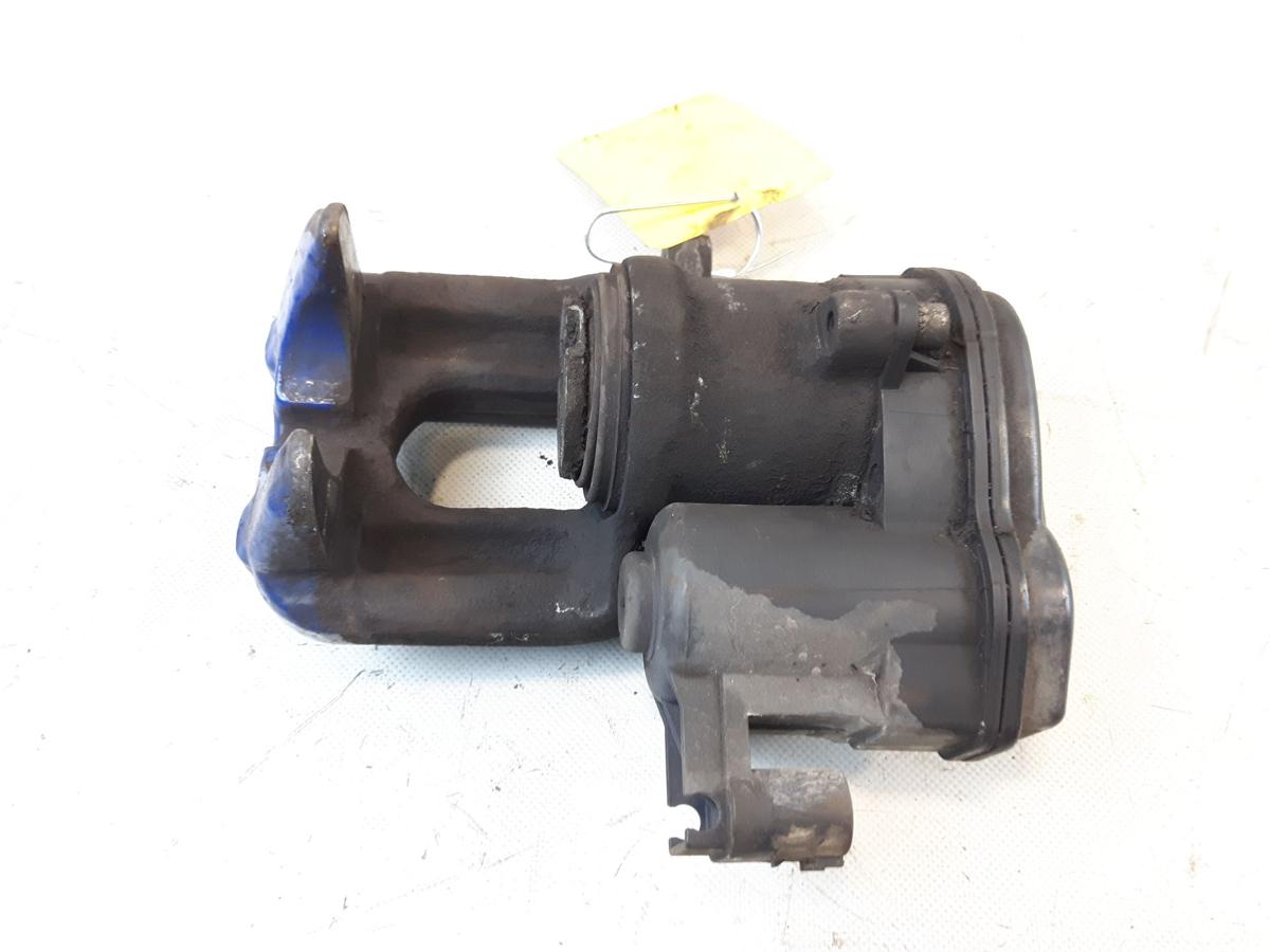 BMW 5er F11 original Bremssattel links hinten BJ2017 2.0 140kw B47D20A Gebrauchsspuren