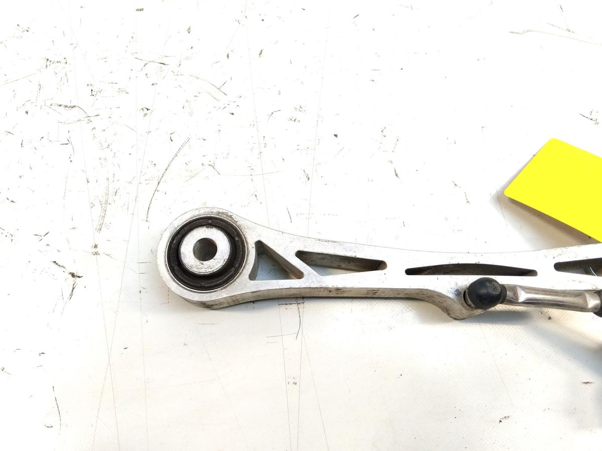 Tesla Model S P85D original Querlenker Hinterachse links 102141800A BJ2014