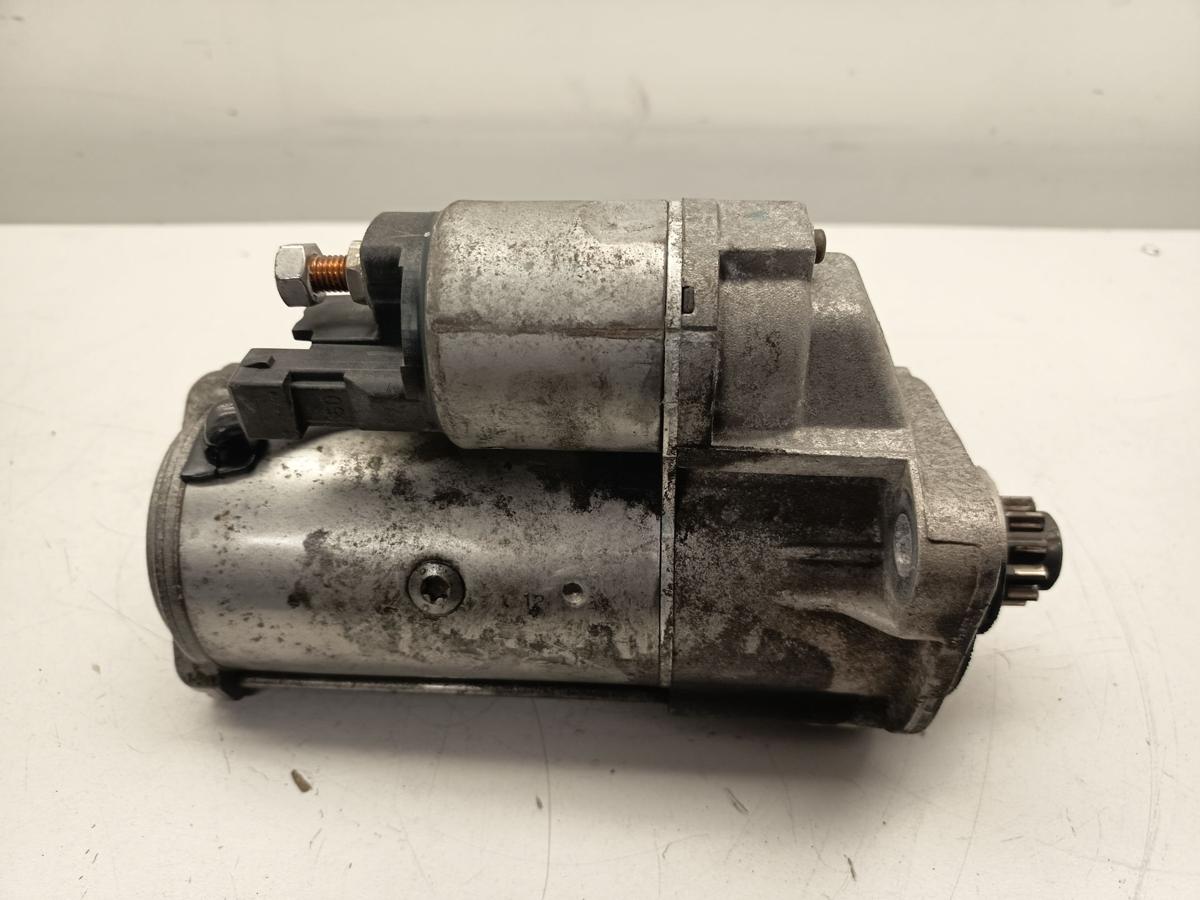 VW Golf IV original Anlasser 1.9 SDI 50kW Baujahr 2001