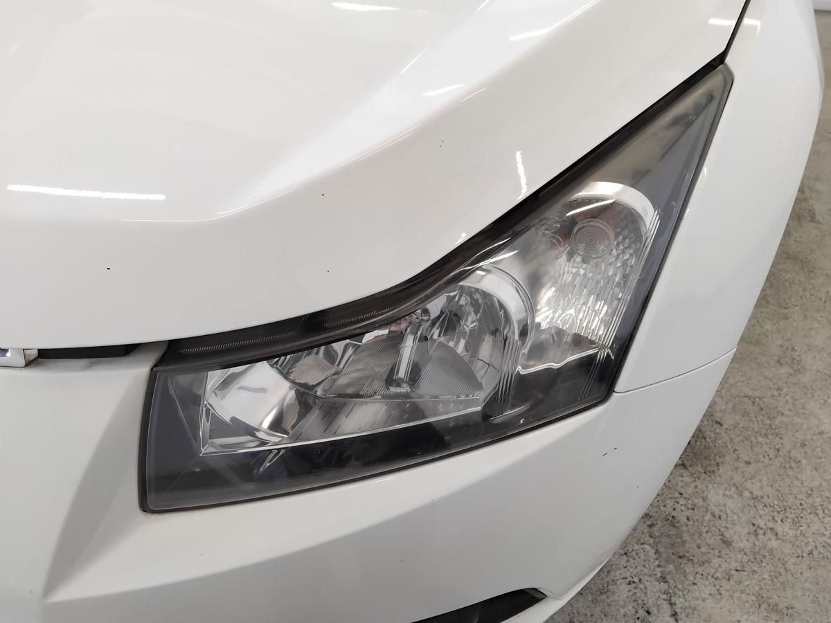 Chevrolet Cruze J300 original Scheinwerfer vorn links Halogen mit LWR BJ2011