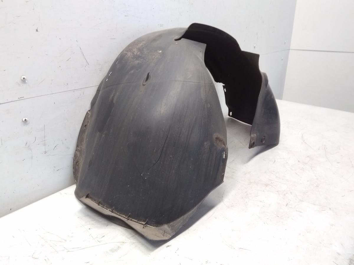 VW Golf 6 original Radhausschale vorn links Hinterteil BJ2012 5K0805977