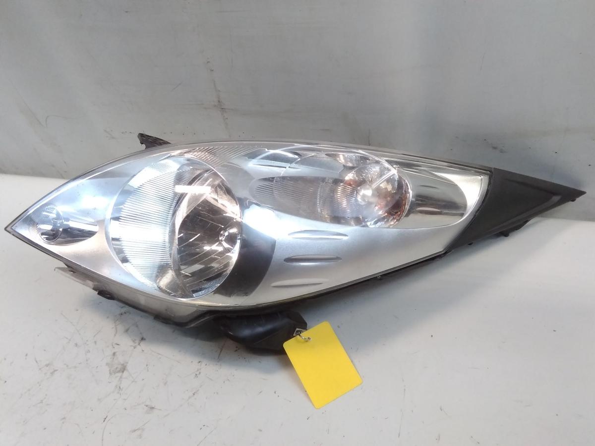 Chevrolet Spark M300 original Scheinwerfer links mit LWR Vorfacelift BJ2012