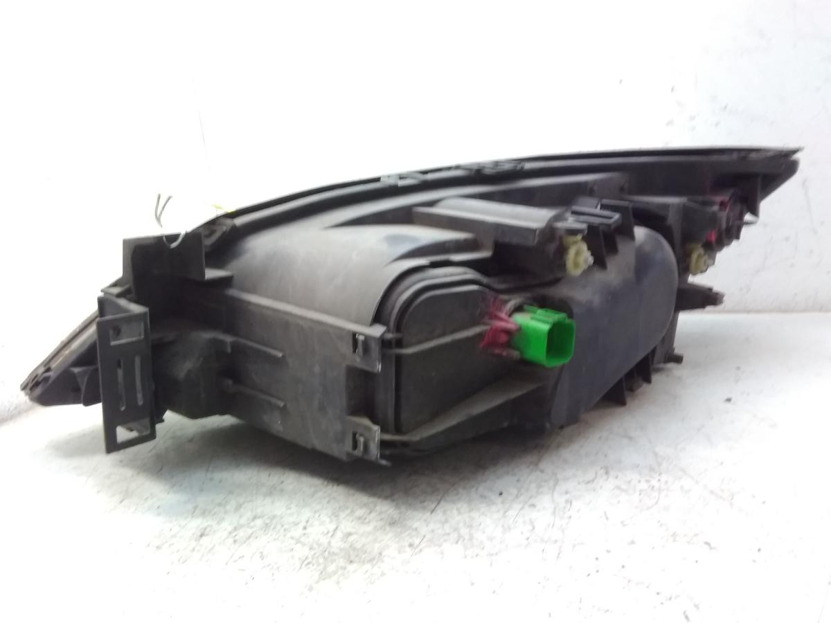 Ford Mondeo 3 BY orig Scheinwerfer rechts AL Halogen mit LWR BJ2003 0301174206