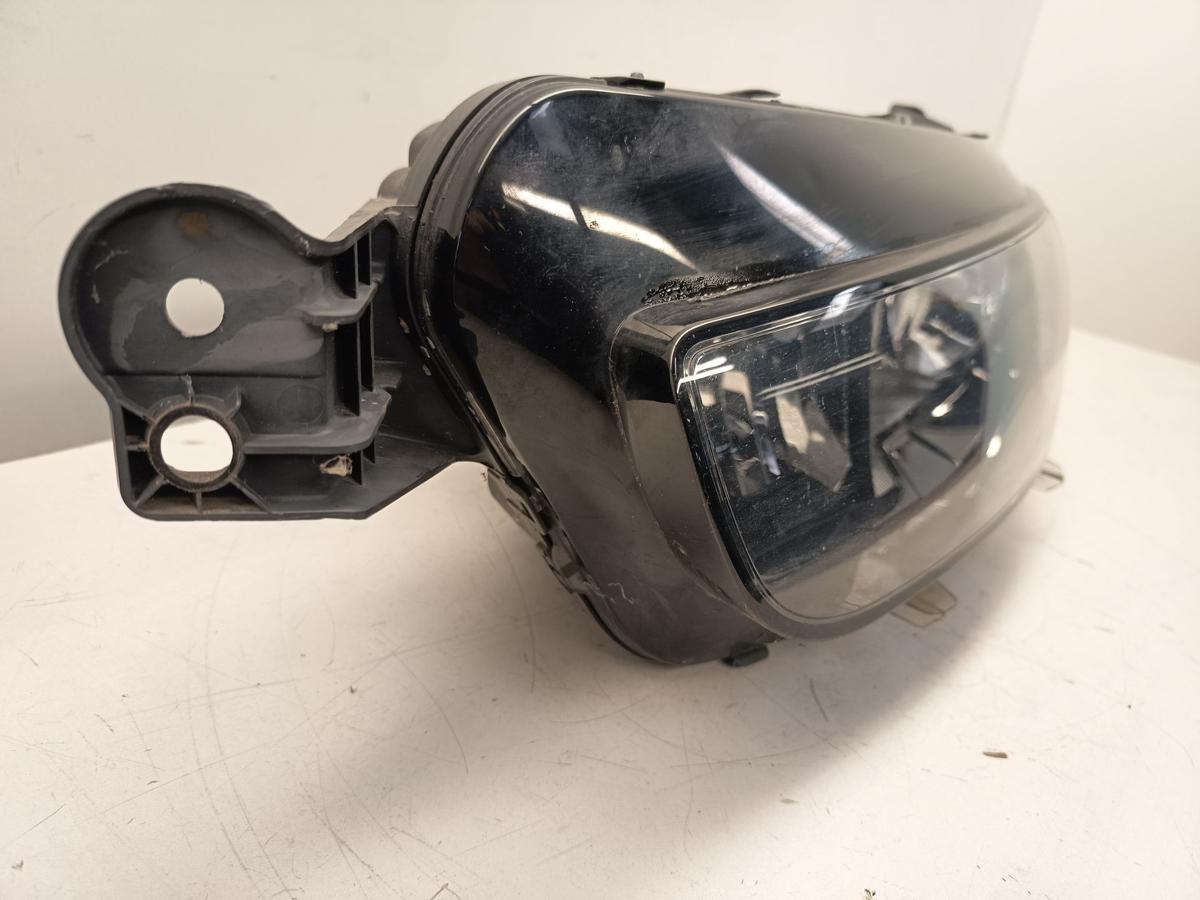 Citroen C4 II 2 Picasso orig Scheinwerfer links Halogen Fahrerseite Bj 2018