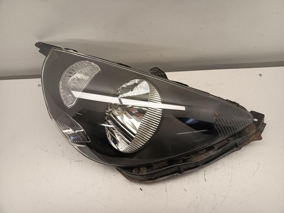 Honda Jazz Scheinwerfer rechts Nachbau DEPO Halogen Baujahr 2004