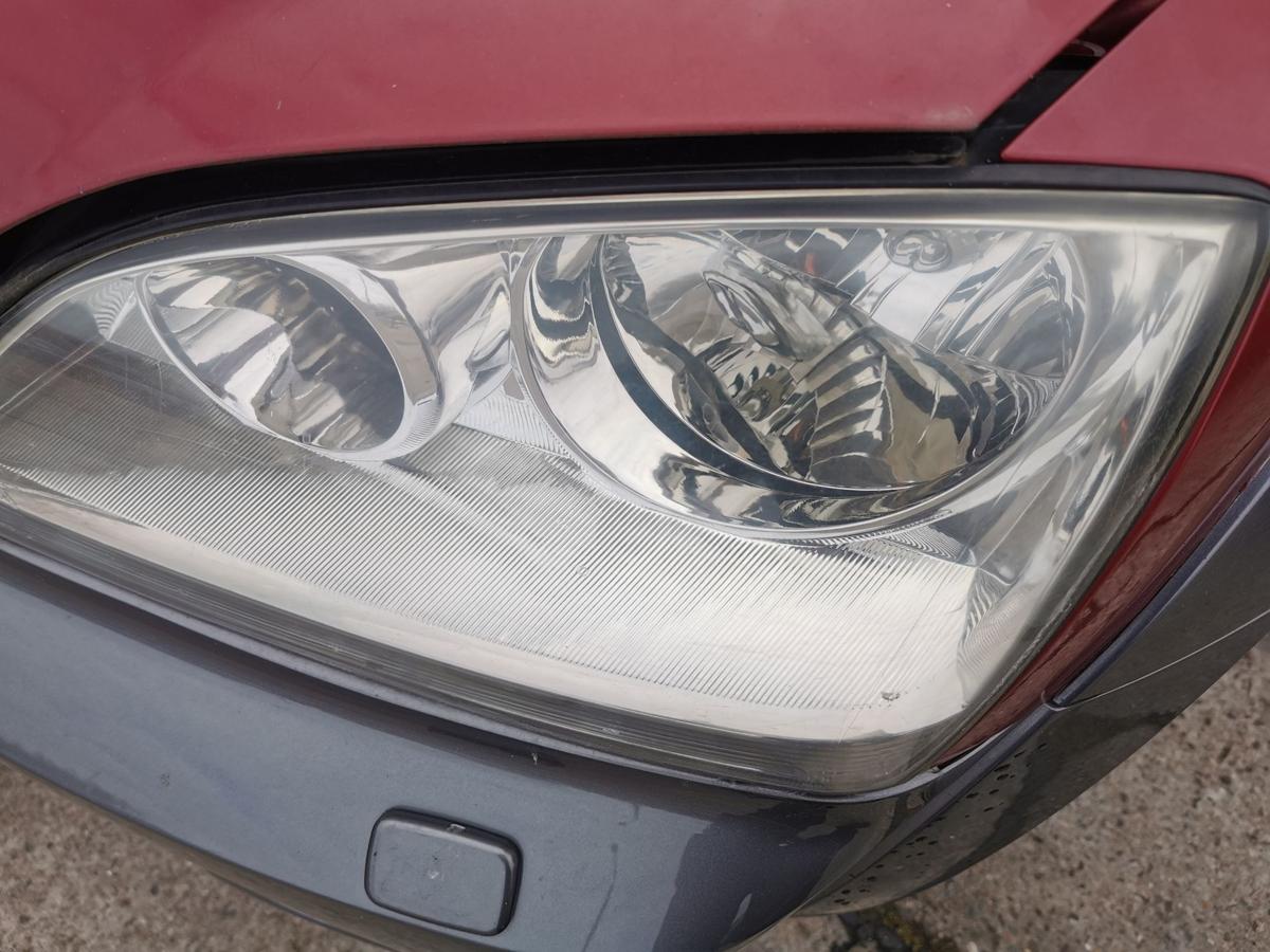 Kia Sorento JC Scheinwerfer Hauptscheinwerfer Frontscheinwerfer vorn links -06