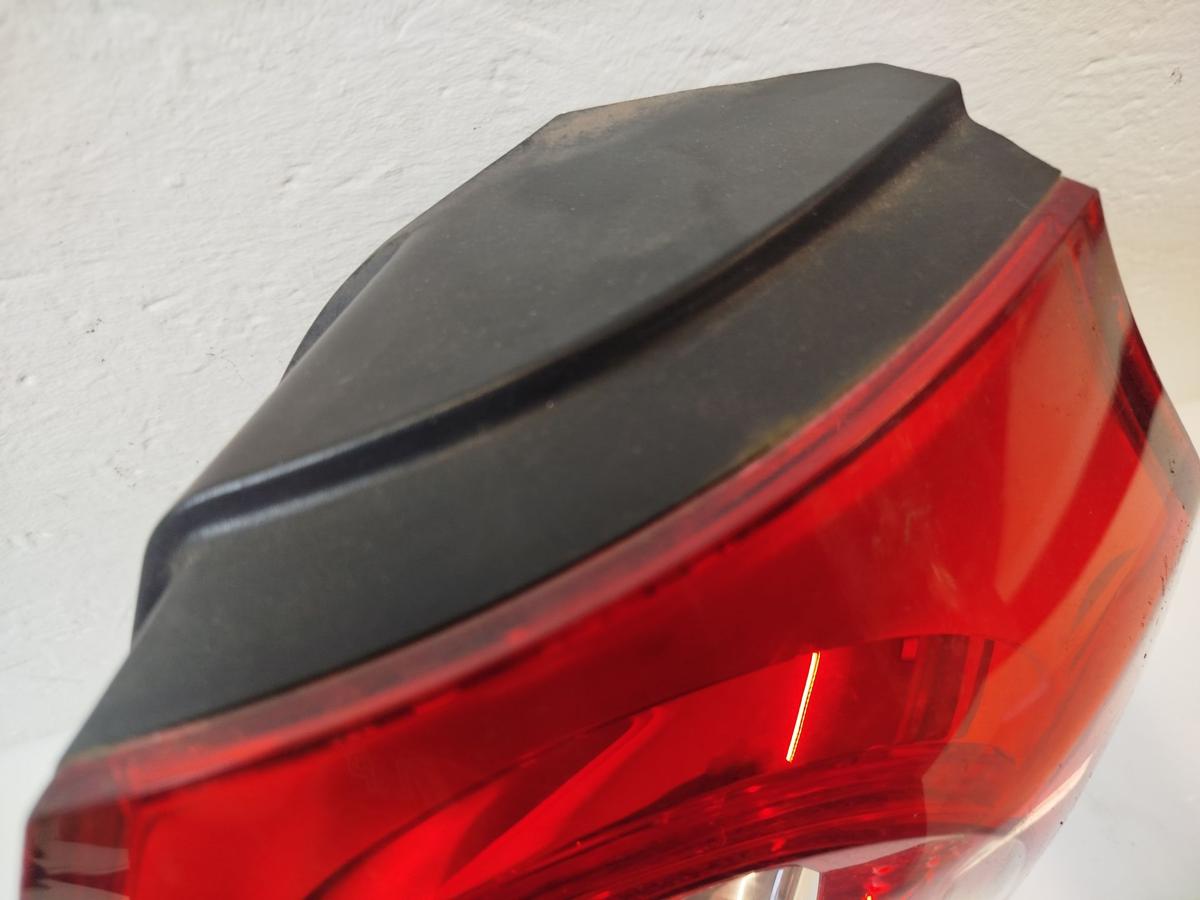 VW Golf 5 V 1K Rückleuchte Schlussleuchte Rücklicht Lampe hinten rechts OEM