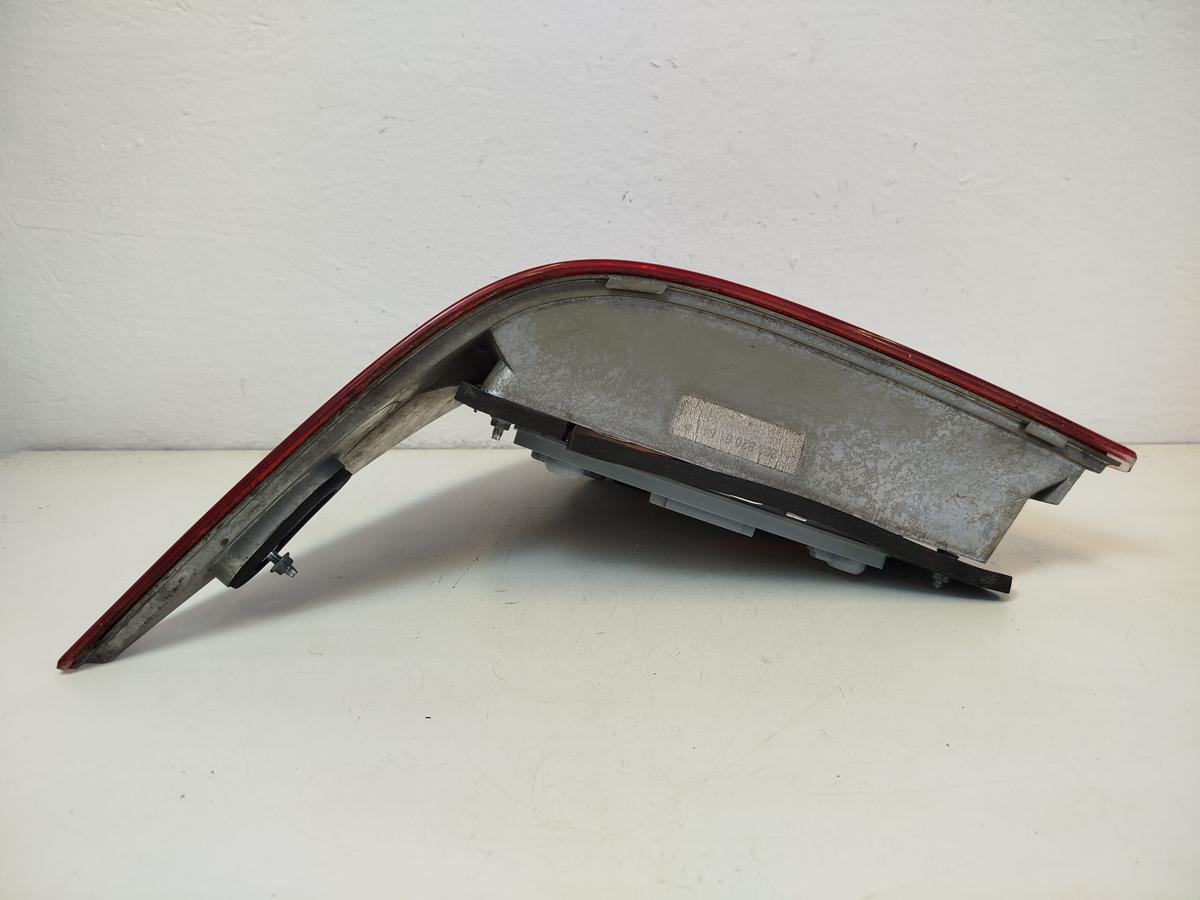 Mercedes C Klasse W203 R&uuml;ckleuchte links R&uuml;cklicht Heckleuchte Limo OEM bis 04