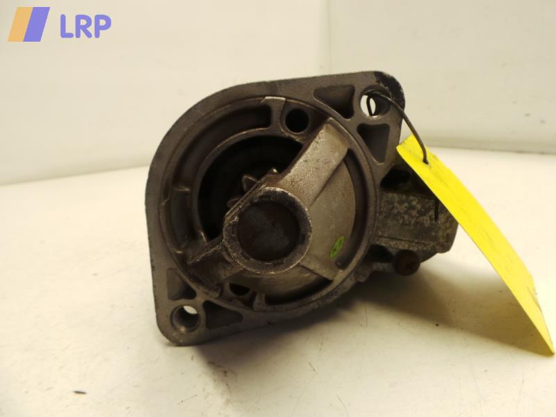 Mitsubishi Carisma DA Anlasser Starter 1.8 92kw 4G93 BJ1999