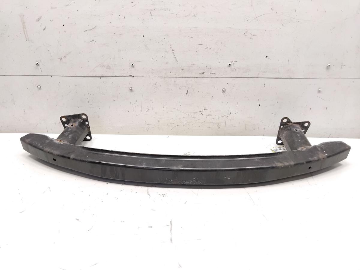 VW Passat 3BG original Tr&auml;ger Verst&auml;rkung Sto&szlig;f&auml;nger vorn Bj.2003