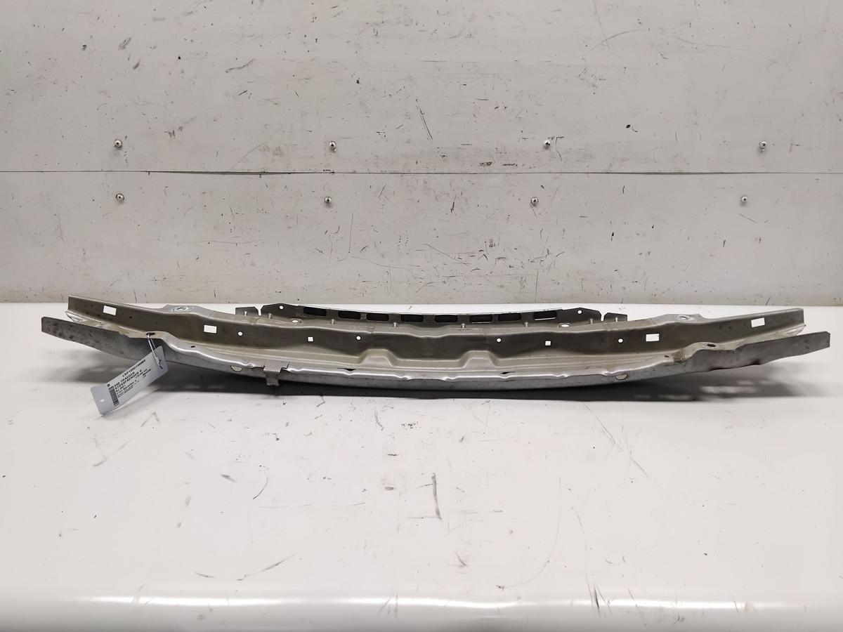 Opel Astra G original Tr&auml;ger Verst&auml;rkung Sto&szlig;f&auml;nger Sto&szlig;stange vorn BJ2001