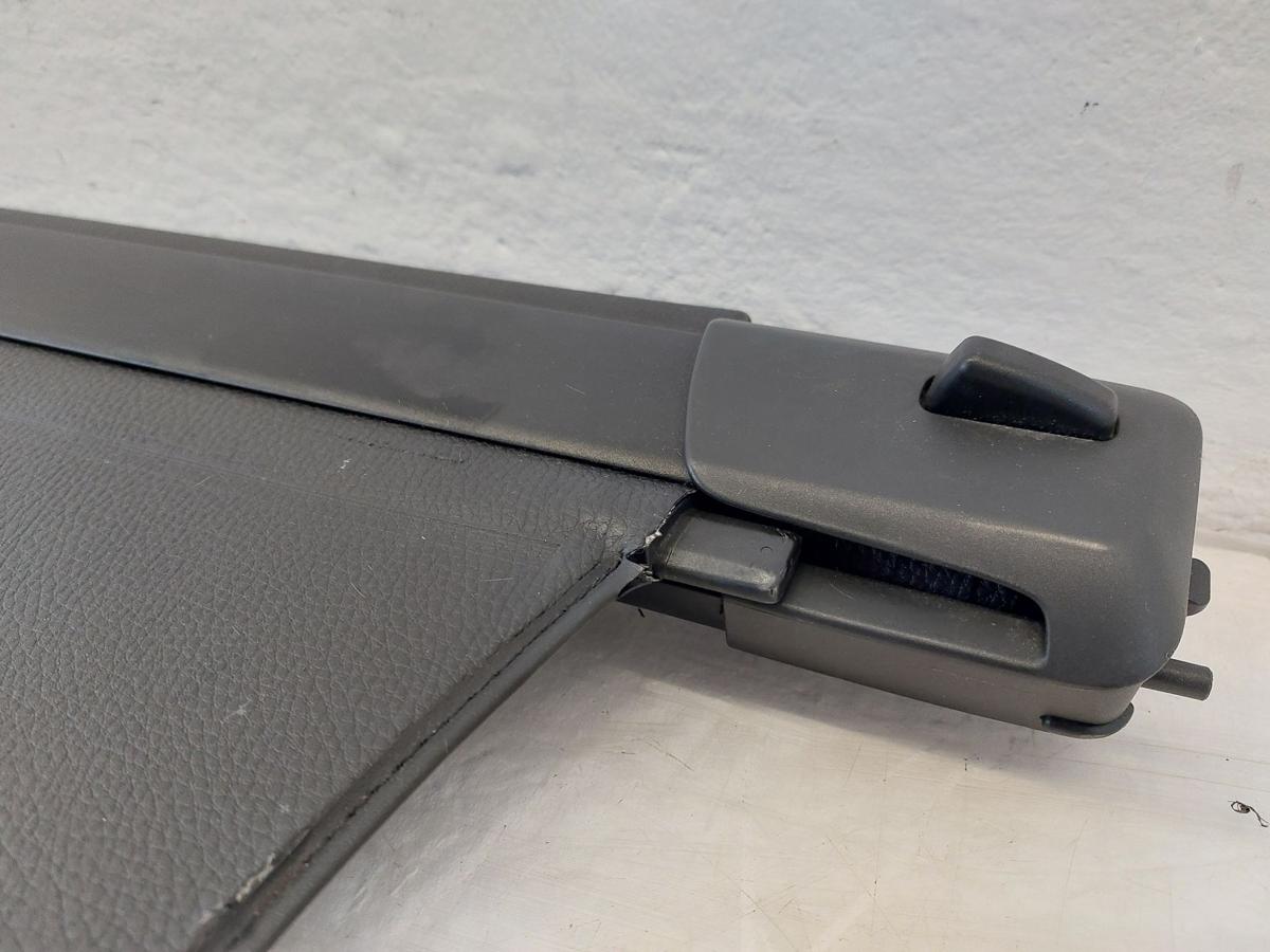 VW Passat 3C Variant Laderaumrollo Rollo Abdeckung Laderaum Kofferraum