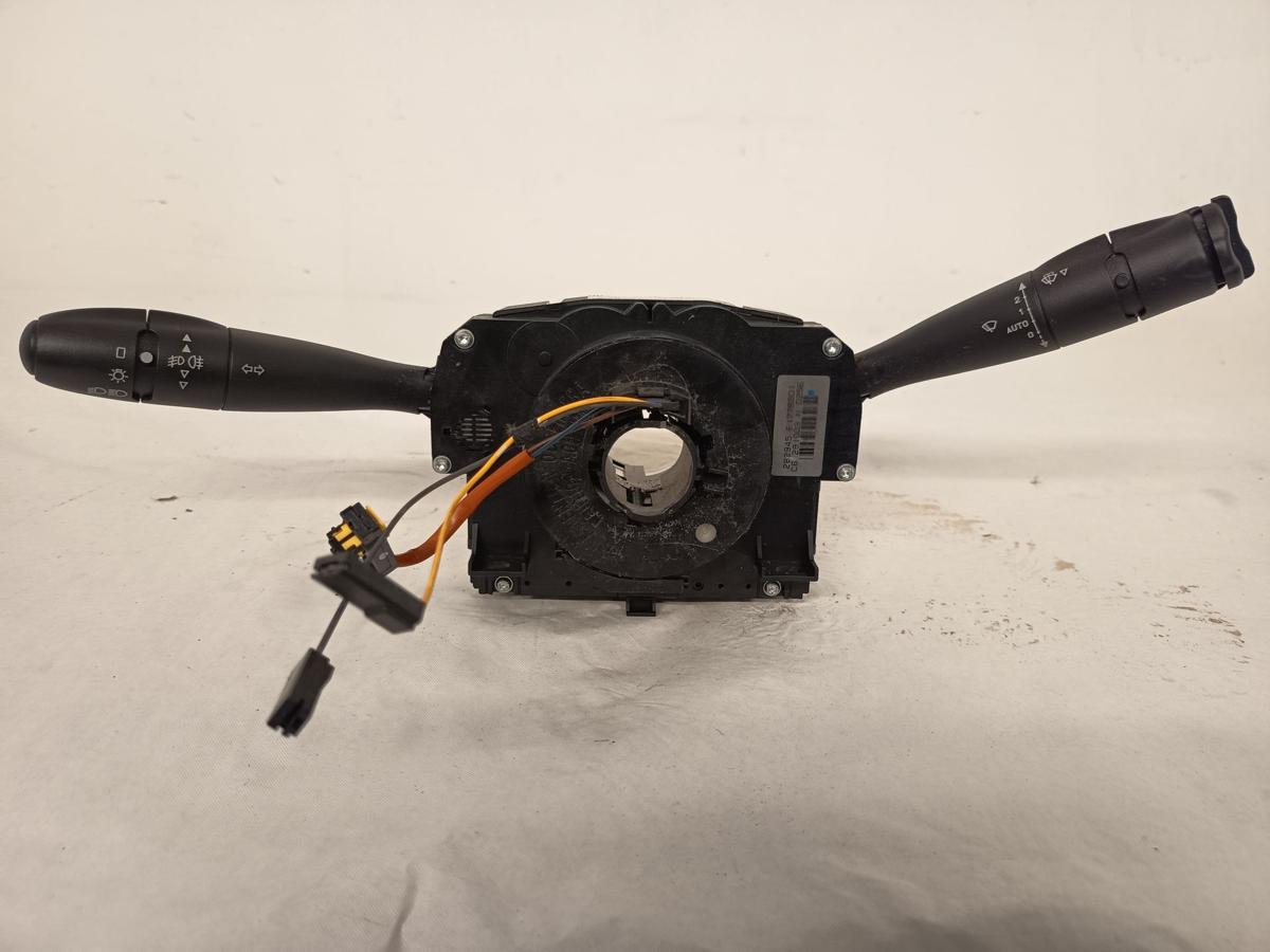 Citroen C3 Pluriel Bj 2004 orig Kombischalter Wischer Licht Lenkstockschalter