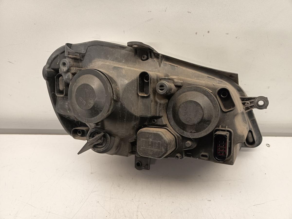 VW Polo 9N original Scheinwerfer links Facelift ab 2005