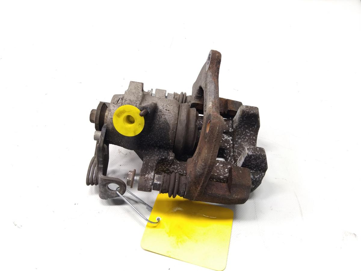 Audi A6 Allroad 4BH original Bremssattel Hinterachse links 4.2 V8 Bj.2003