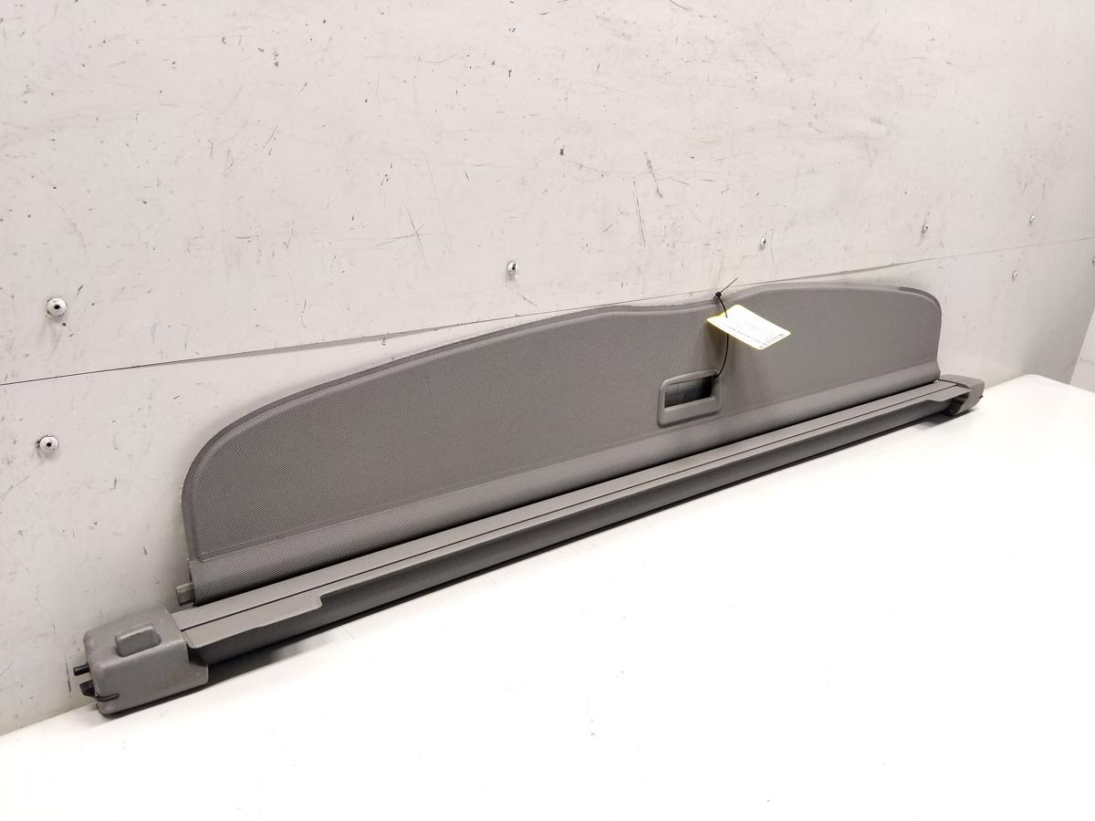 VW Passat 3BG Variant original Laderaumrollo Abdeckung Kofferraum BJ2002 grau